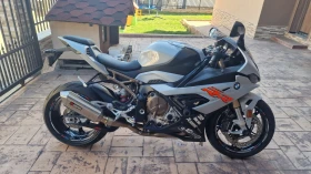 Обява за продажба на BMW S 1000RR Silver ~30 000 лв. - изображение 1