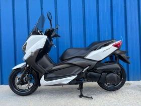 Yamaha X-max 250i | Mobile.bg    6