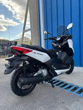 Yamaha X-max 250i | Mobile.bg    5