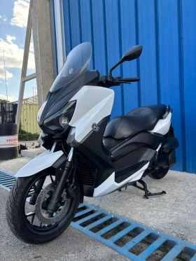 Yamaha X-max 250i | Mobile.bg    3