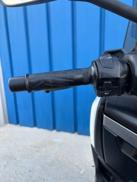 Yamaha X-max 250i | Mobile.bg    7