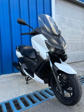 Yamaha X-max 250i | Mobile.bg    2