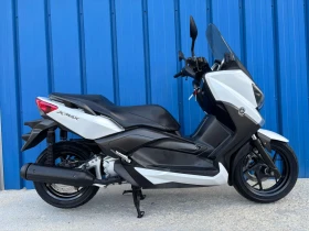     Yamaha X-max 250i