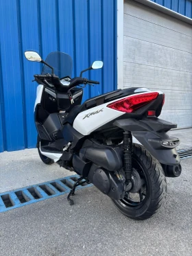 Yamaha X-max 250i | Mobile.bg    4