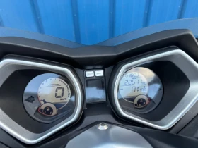 Yamaha X-max 250i | Mobile.bg    8