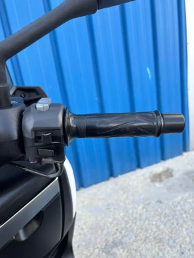 Yamaha X-max 250i | Mobile.bg    9