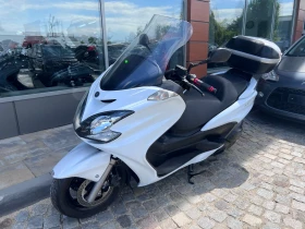 Yamaha Majesty 400i | Mobile.bg    5