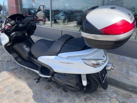 Yamaha Majesty 400i | Mobile.bg    6