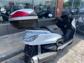 Yamaha Majesty 400i | Mobile.bg    3