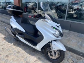 Yamaha Majesty 400i | Mobile.bg    2