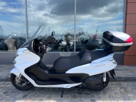 Yamaha Majesty 400i | Mobile.bg    4