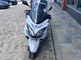 Yamaha Majesty 400i | Mobile.bg    7