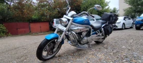 Обява за продажба на Hyosung Aquila ~4 500 лв. - изображение 2