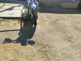 Yamaha Yz 450F | Mobile.bg    6