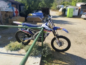 Yamaha Yz 450F | Mobile.bg    5