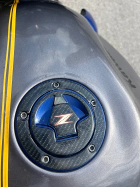 Kawasaki Z | Mobile.bg    2