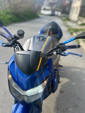 Kawasaki Z | Mobile.bg    8