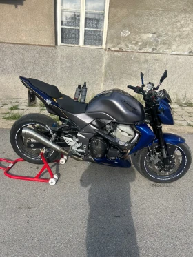 Kawasaki Z | Mobile.bg    5