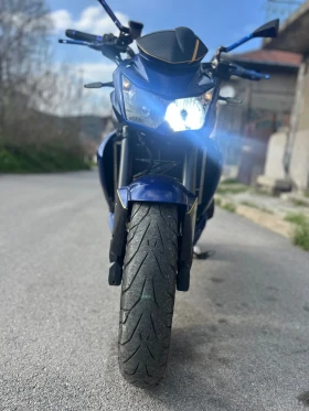     Kawasaki Z