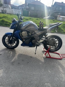 Kawasaki Z | Mobile.bg    4