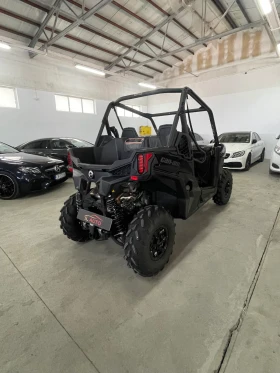     Can-Am Maverick TRAIL DPS/-2025 