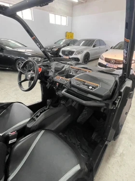 Can-Am Maverick TRAIL DPS/-2025  | Mobile.bg    11