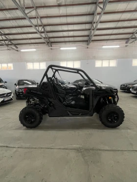     Can-Am Maverick TRAIL DPS/-2025 