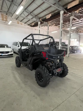 Can-Am Maverick TRAIL DPS/-2025  | Mobile.bg    6
