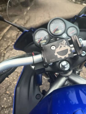 Обява за продажба на Yamaha FZS 1000 Fazer ~4 700 лв. - изображение 5