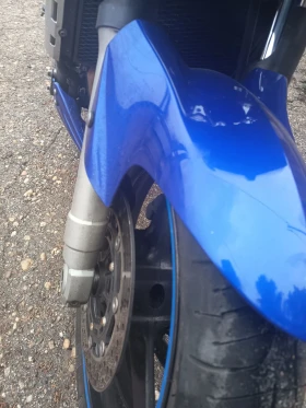 Обява за продажба на Yamaha FZS 1000 Fazer ~4 700 лв. - изображение 6