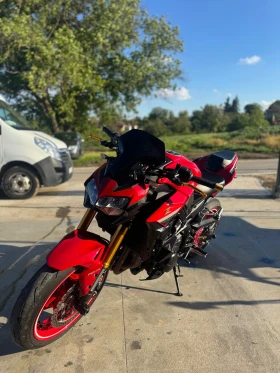 ����� �� �������� �� Kawasaki Z Z900 - 50th anniversary - Black Widow + Akrapovic
