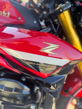 Kawasaki Z Z900 - 50th anniversary - Black Widow + Akrapovic | Mobile.bg � ����� ������ 9