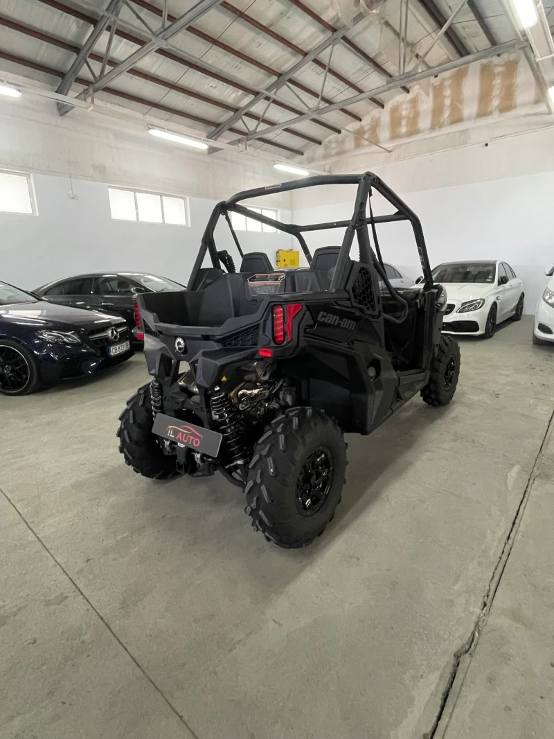 Can-Am Maverick TRAIL DPS/НОВО-2025 , снимка 4 - Мотоциклети и мототехника - 51517189