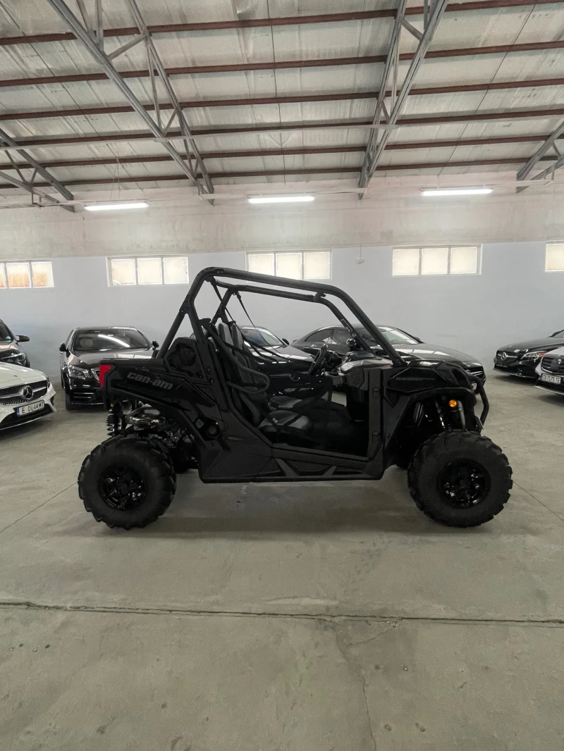Can-Am Maverick TRAIL DPS/НОВО-2025 , снимка 3 - Мотоциклети и мототехника - 51517189