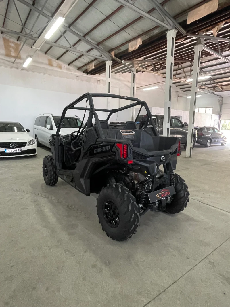 Can-Am Maverick TRAIL DPS/НОВО-2025 , снимка 6 - Мотоциклети и мототехника - 51517189
