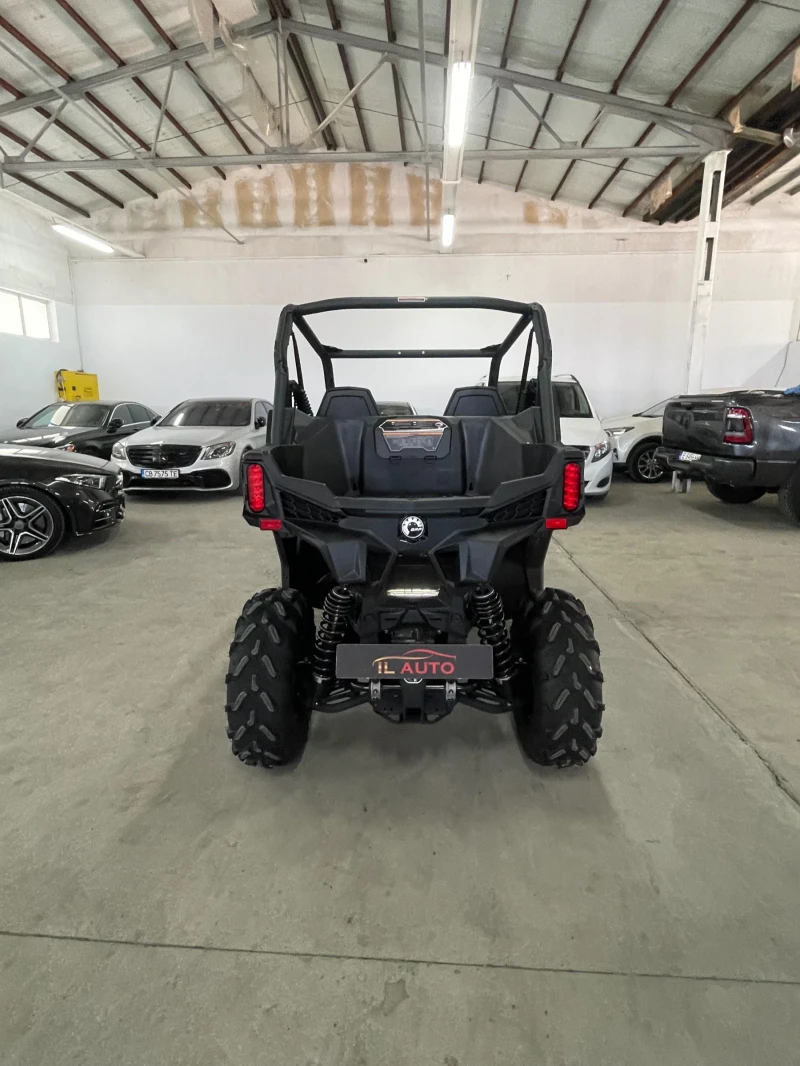 Can-Am Maverick TRAIL DPS/НОВО-2025 , снимка 5 - Мотоциклети и мототехника - 51517189