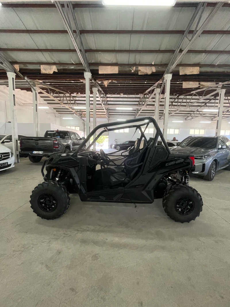 Can-Am Maverick TRAIL DPS/НОВО-2025 , снимка 7 - Мотоциклети и мототехника - 51517189