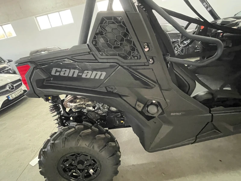 Can-Am Maverick TRAIL DPS/НОВО-2025 , снимка 14 - Мотоциклети и мототехника - 51517189