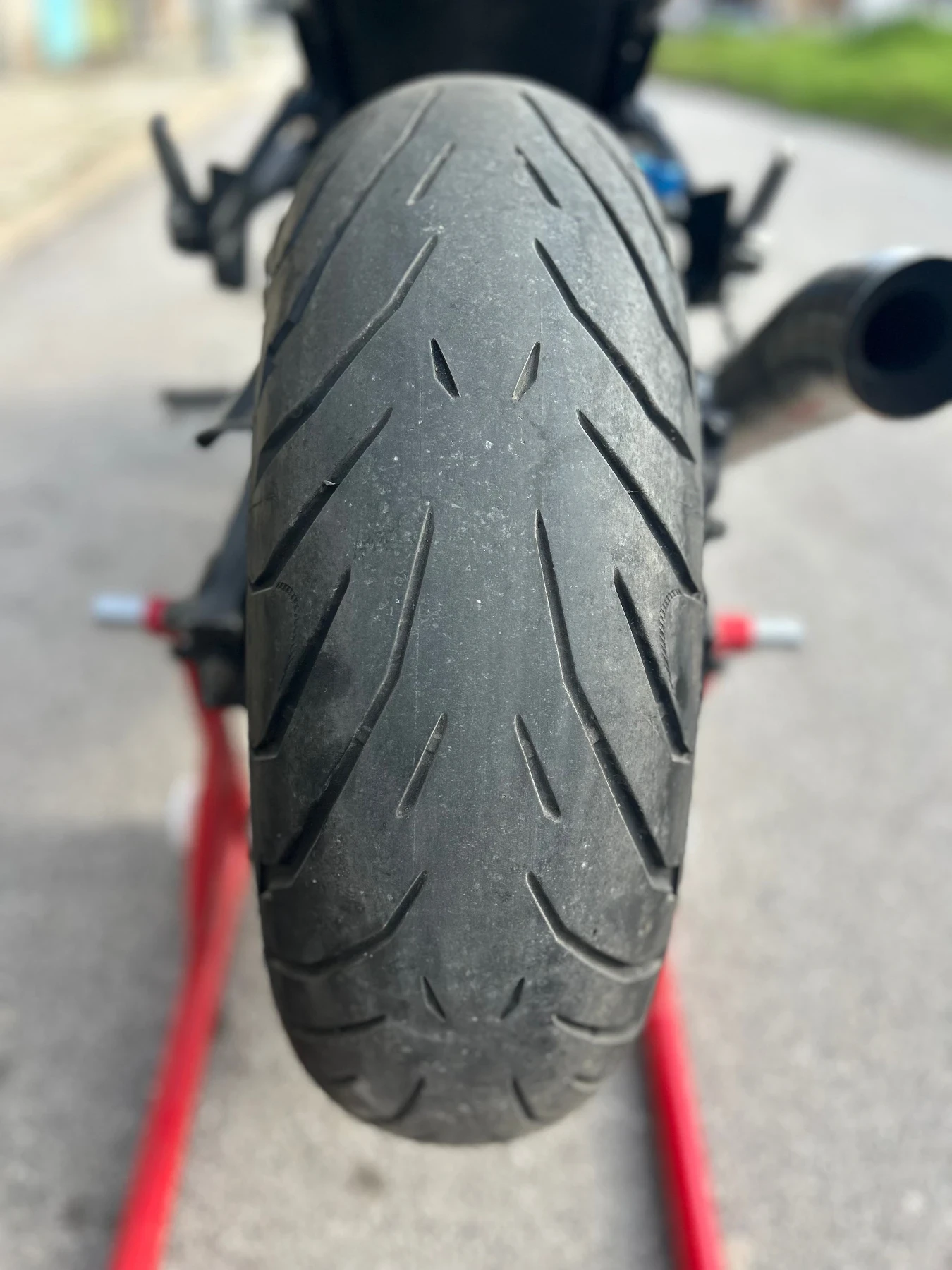 Kawasaki Z  - изображение 7