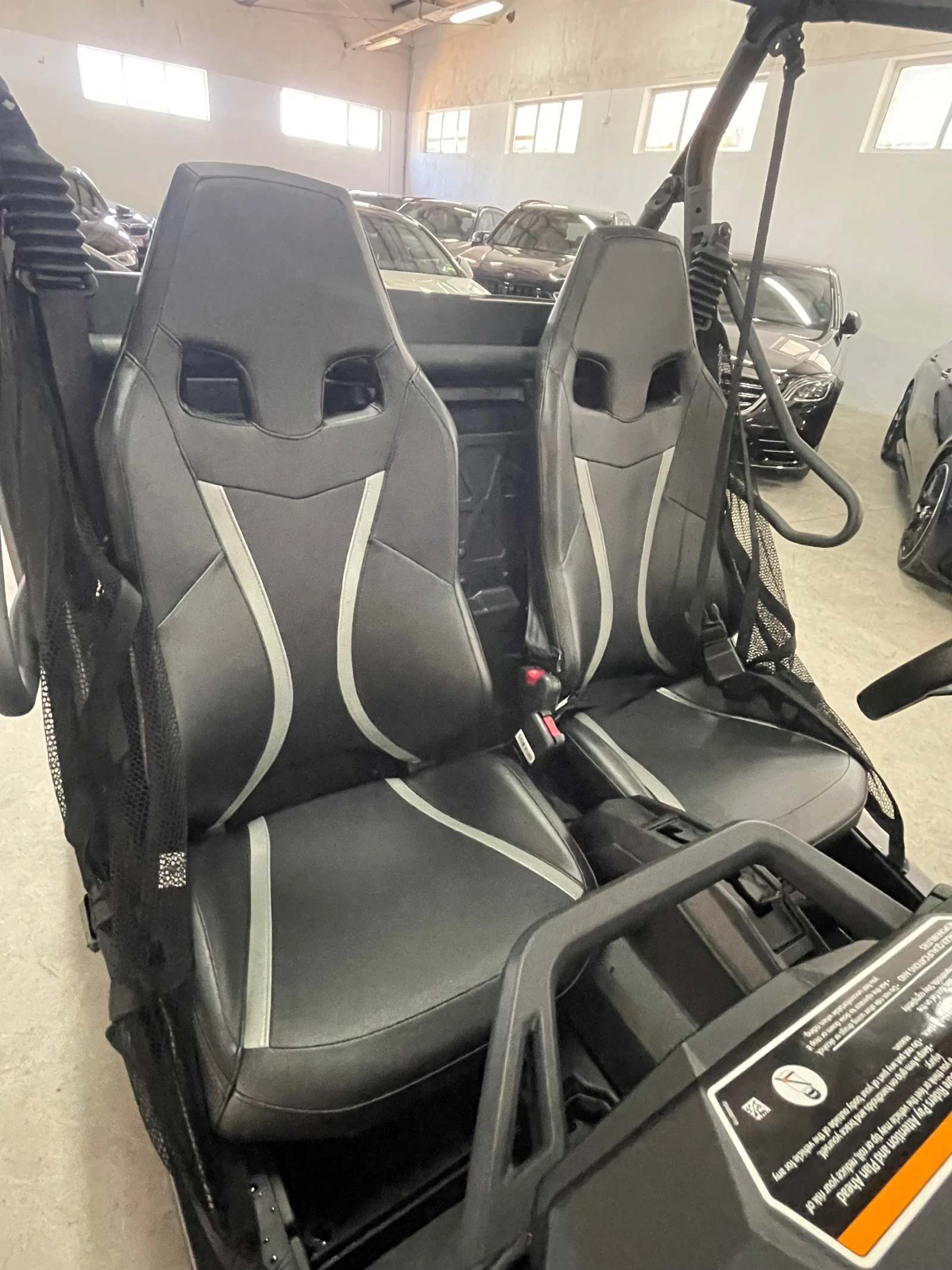 Can-Am Maverick TRAIL DPS/����-2025  | Mobile.bg � ����������� 12