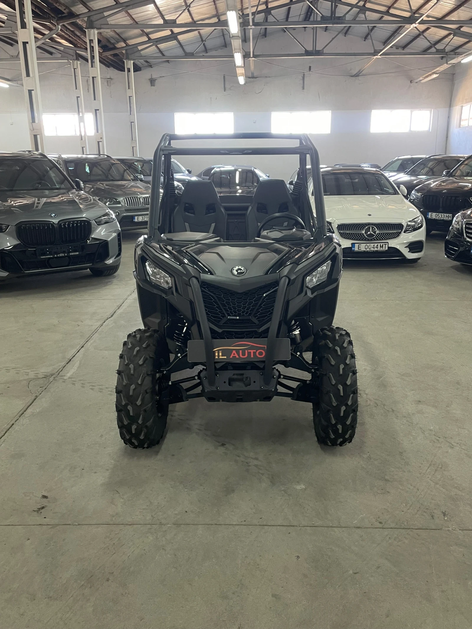 Can-Am Maverick TRAIL DPS/����-2025  | Mobile.bg � ����������� 1