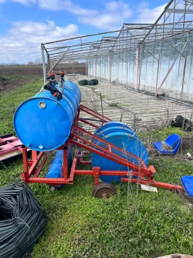 Сеялка Agromaster, снимка 5