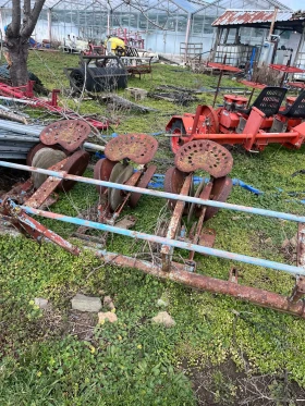 Сеялка Agromaster, снимка 8