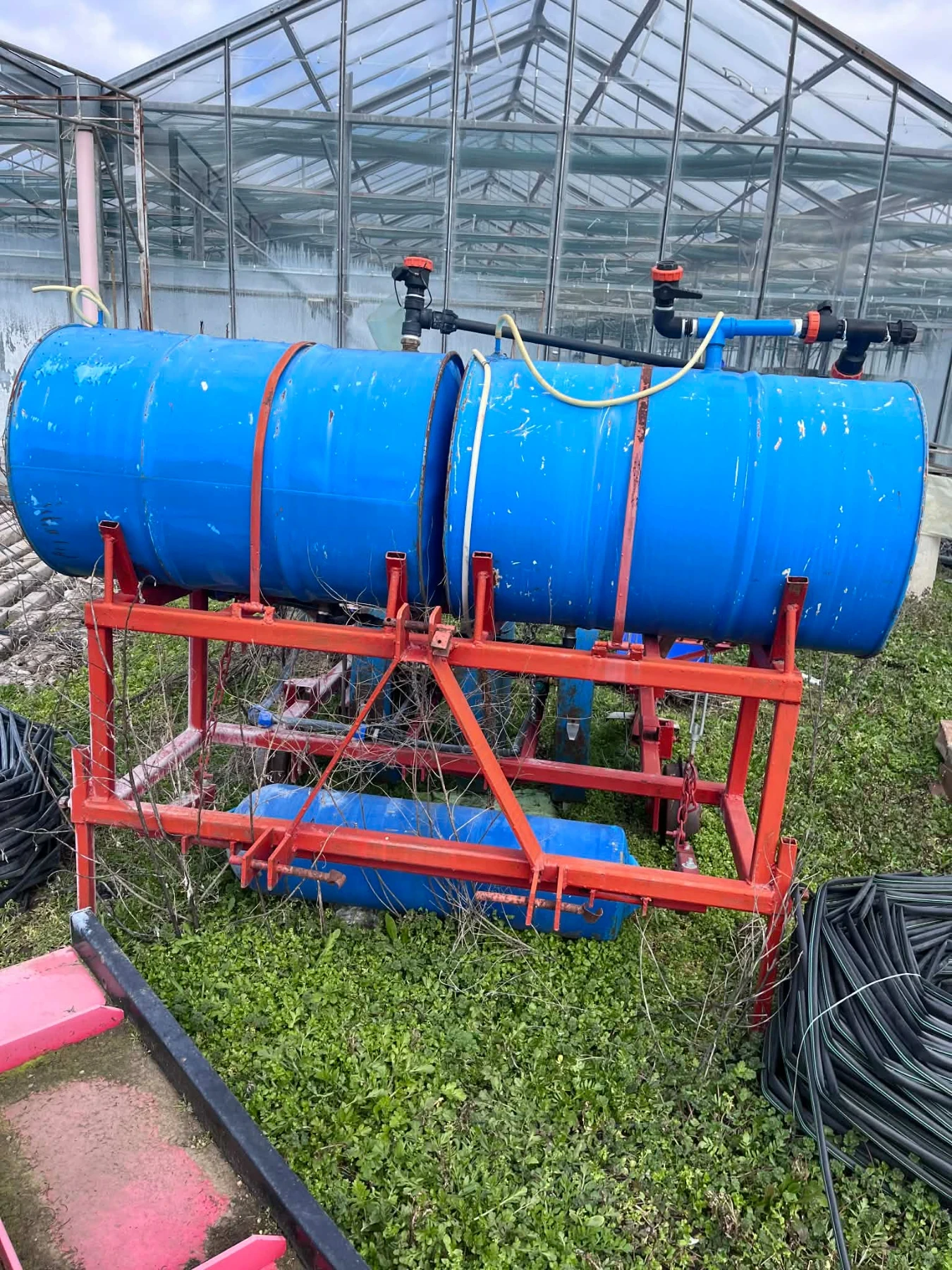 Сеялка Agromaster  - изображение 4