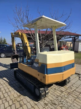  Komatsu PC 20 | Mobile.bg    4