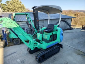  Kubota   JAPAN | Mobile.bg    7