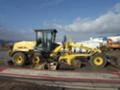 Грейдери Друга New Holland F156, снимка 4