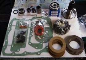 Мотокар BT ХДП, снимка 7