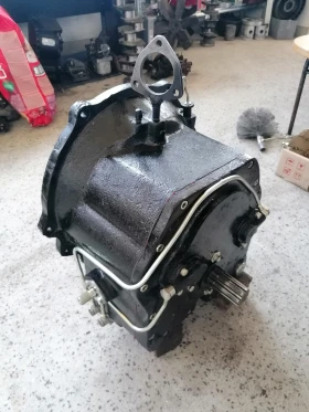 Мотокар BT ХДП, снимка 9