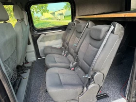 Кемпер Ford TRANSIT 2.2TDI клима 7М, снимка 6